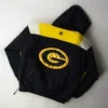 Grambling State Tigers University Pullover Jacket For Sale