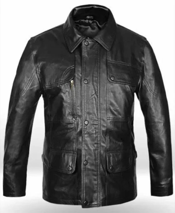 Guardian Terminator Genisys Jacket sale webp