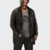Hank Anderson Detroit Become Human Jacket webp