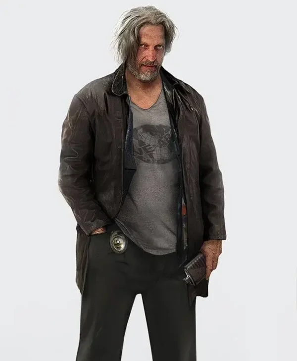 Hank Anderson Detroit Become Human Jacket webp