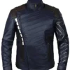 Infinity War Bucky Barnes Jacket webp