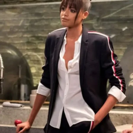 Jane Kano Charlies Angels Jacket webp