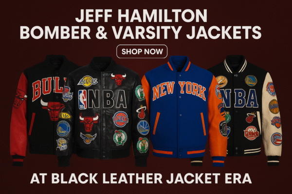 Jeff Hamilton BLJE