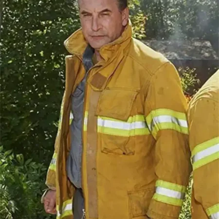 John West Northern Rescue Jacket webp