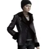 Kara Detroit Become Human Jacket webp