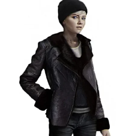 Kara Detroit Become Human Jacket webp