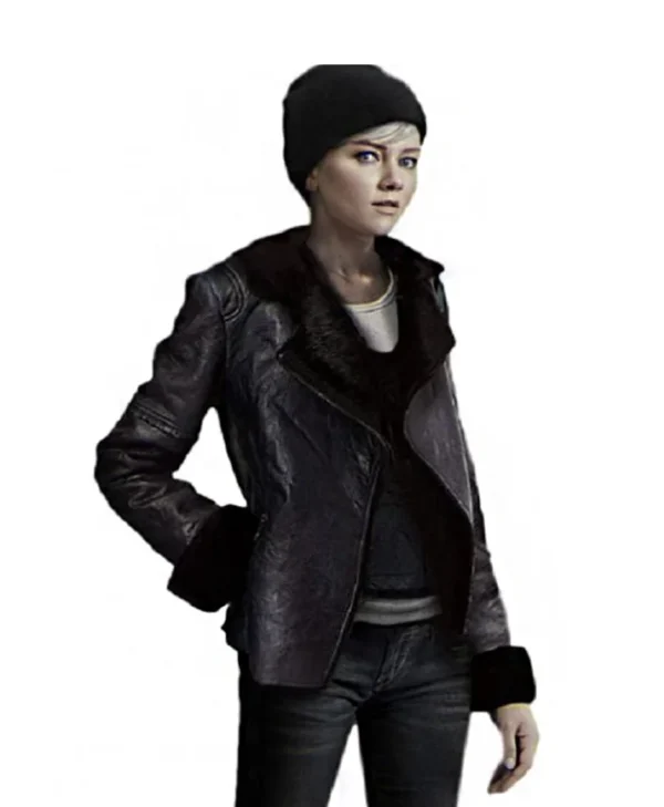 Kara Detroit Become Human Jacket webp