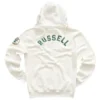 Kevin Garnett USF Bill Russell Hoodie White 2 600x729