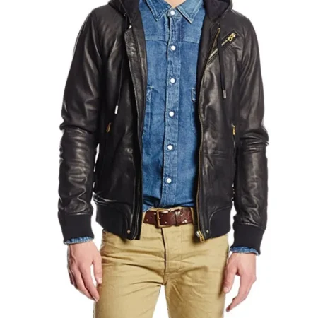 Kyle Reese Terminator Genisys Jacket webp