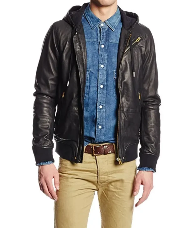 Kyle Reese Terminator Genisys Jacket webp