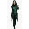 Mantis Guardians Of The Galaxy Vol 2 Green Vest webp