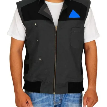 Markus Detroit Become Human Rk 200 Vest webp