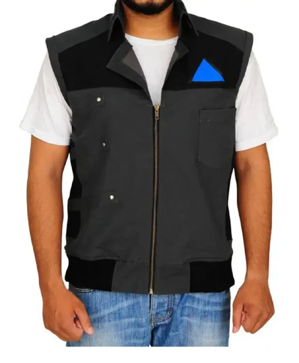 Markus Detroit Become Human Rk 200 Vest webp