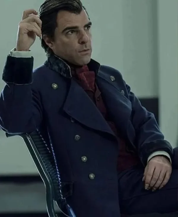 NOS4A2 Charlie Manx Coat webp