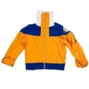 Naruto Viz Media Cotton Jacket