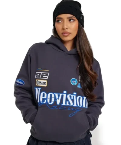 Neovision Hoodie 600x729