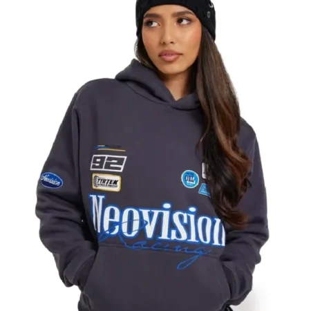 Neovision Hoodie