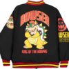 Nintendo Super Mario Bomber Jacket, Mario BLJE back