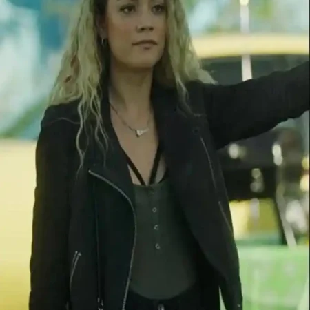 Northern Rescue Maddie West Jacket webp