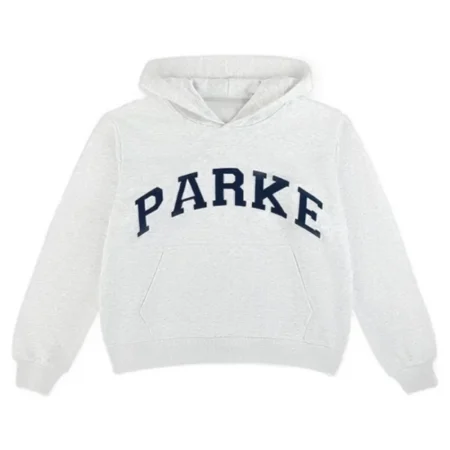 Parke Hoodie