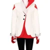 Pokemon Go Valor Candela White Jacket webp