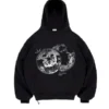 Recreation – Disco Directors Cut Enrage Hoodie 600x729