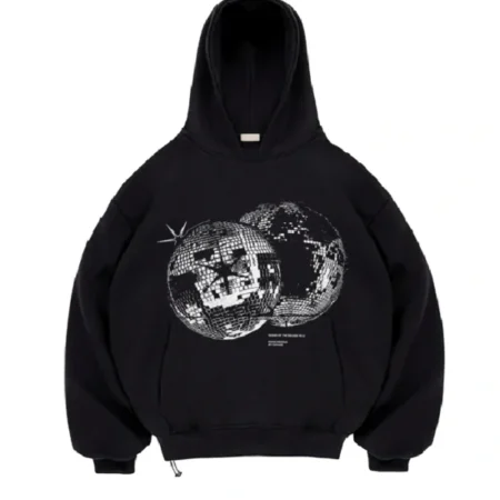 Recreation Disco Directors Cut Enrage Hoodie
