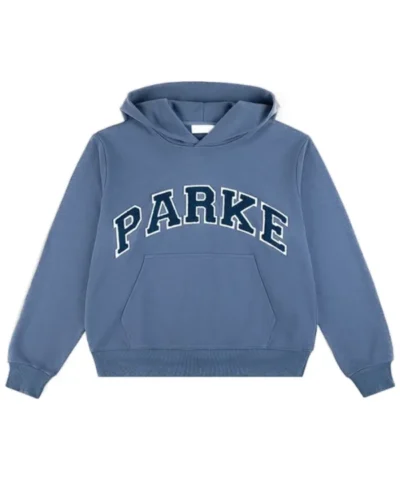 Recreation – Parke Chenille Hoodie 600x729