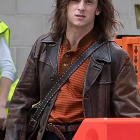 Rocketman Bernie Taupin Jacket webp