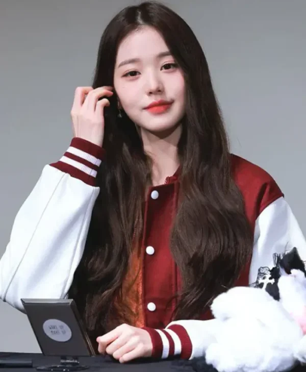 Shop Korea University Varsity Jacket For Men And Women On Sale
