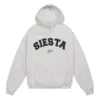 Siesta Club Grey Hoodie 600x729
