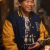 Spiderman No Way Home Ned Leeds Jacket webp