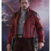 Star Lord Vol 2 Chris Pratt Coat webp