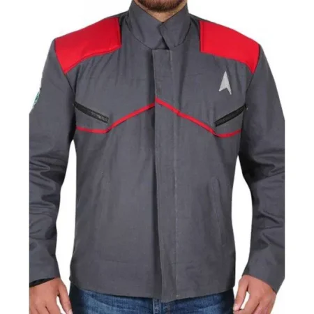 Star Trek Beyond Zachary Quinto Jacket webp