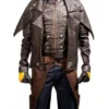 Star Wars Cad Bane Jacket webp