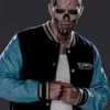 Suicide Squad Diablo Blue Jacket webp