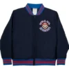 Super Mario Varsity Jacket 510x638