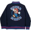 Super Mario Varsity Jacket Style 1 510x638