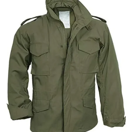 Sylvester Stallone Rambo Last Blood Jacket webp