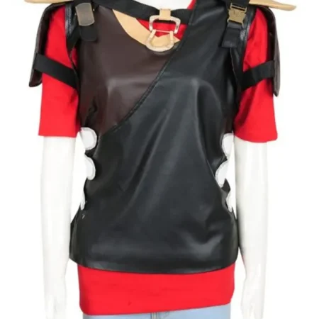 TV Series Star Trek Beyond Jaylah Vest webp