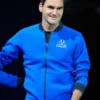 Team Europe Laver Cup Jacket