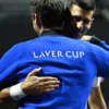 Team Europe Laver Cup Jacket Back