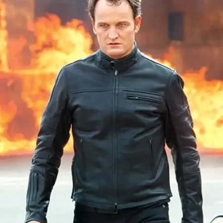 Terminator Genisys John Connor Jacket webp