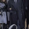 The Batman 2022 Carmine Falcone Black Coat webp