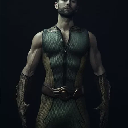 The Boys The Deep Vest webp