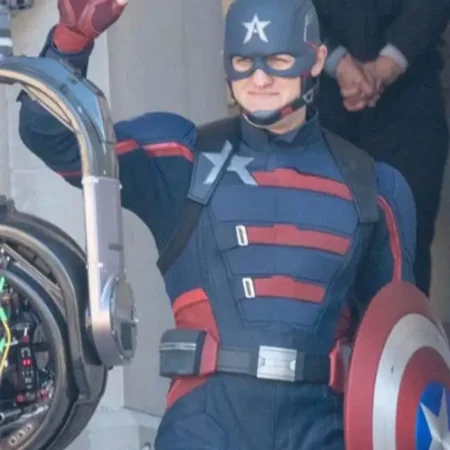 The Falcon and Winter Soldier John Walker us Agent Jacket webp