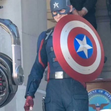 The Falcon and Winter Soldier John Walker us Agent Jacket Front webp