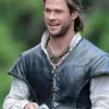 The Huntsman Winters War Eric Black Vest webp