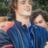 The Kissing Booth 2 Jacob Elordi Black Leather Jacket 1 webp