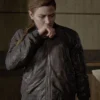 The Last Of Us Part II Abby Bomber Jacket webp